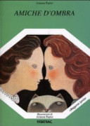 Copertina  Amiche d'ombra