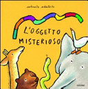Copertina  L'oggetto misterioso