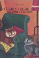 Copertina  Charly e Fumetto