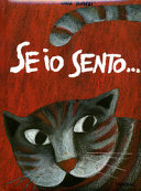 Copertina  Se io sento...