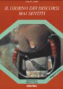 Copertina  Il giorno dei discorsi mai sentiti