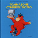 Copertina  Tommasone cyberpoliziotto