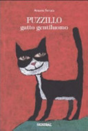 Copertina  Puzzillo, gatto gentiluomo