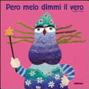 Copertina  Pero melo dimmi il vero