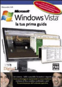 Copertina  Windows vista