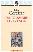 Copertina  Tanto amore per Glenda