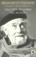 Copertina  Una vita alla fine del mondo : memorie