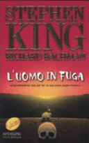 Copertina  L'uomo in fuga