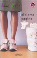 Copertina  Voltiamo pagina