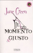 Copertina  Il momento giusto