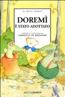 Copertina  Doremi è stato adottato