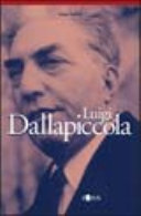 Copertina  Luigi Dallapiccola : un musicista europeo