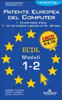 Copertina  Concetti teorici di base