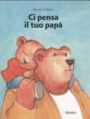 Copertina  Ci pensa il tuo papa