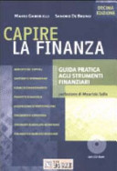 Copertina  Capire la finanza