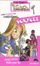 Copertina  Cento magie per custodire i segreti