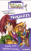 Copertina  Cento magie per capire i genitori.