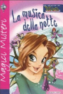 Copertina  La musica della notte