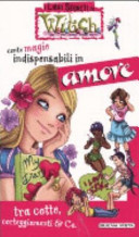 Copertina  Cento magie indispensabili in amore.