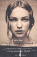 Copertina  Il viaggio della strega bambina