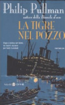 Copertina  La tigre nel pozzo