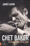 Copertina  Chet Baker