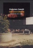 Copertina  Cineteca Eurasia