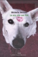 Copertina  La mia vita con Phil