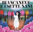 Copertina  Biancaneve e i sette nani