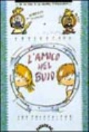 Copertina  L'amico nel buio