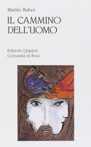 Copertina  Il cammino dell'uomo secondo l'insegnamento chassidico