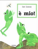Copertina  è mio!