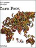 Copertina  Cara pace,
