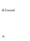 Copertina  I Mozart di Luzzati : Internationale Stiftung Mozarteum