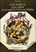 Copertina  Una strega, una pizza e un orco con la stizza
