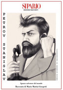 Copertina  La divisa è l'uomo