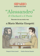 Copertina  Lucrezia