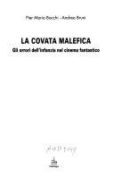 Copertina  La covata malefica