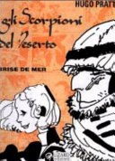 Copertina  Viso nascosto