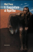 Copertina  Il viaggiatore di Agartha