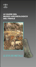 Copertina  Le età dei metalli
