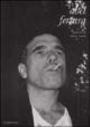 Copertina  Abel Ferrara