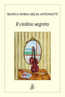 Copertina  Il violino segreto