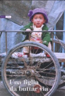Copertina  Una figlia da buttar via
