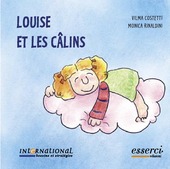 Copertina  Louise et les calins