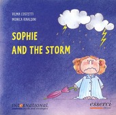 Copertina  Sophie and the storm