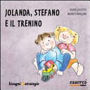 Copertina  Jolanda, Stefano e il trenino