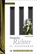 Copertina  Sviatoslav Richter : il visionario