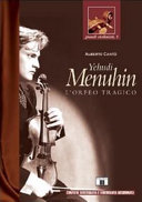 Copertina  Yehudi Menuhin : l'Orfeo tragico