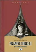 Copertina  Franco Corelli : irresistibilmente tenore